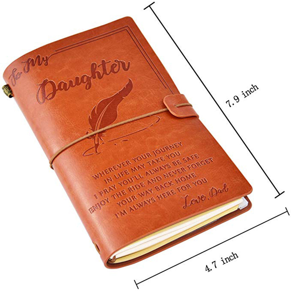 Wholesale Paper Explosive Pocket Notebook
